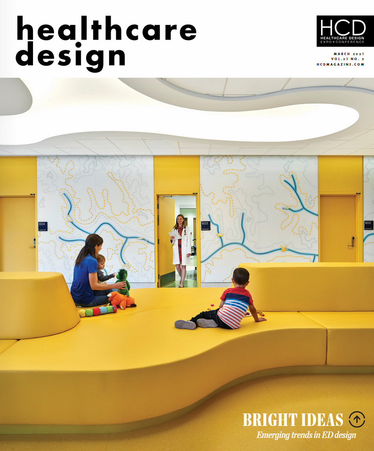 Healthcare Design Expo & Conference