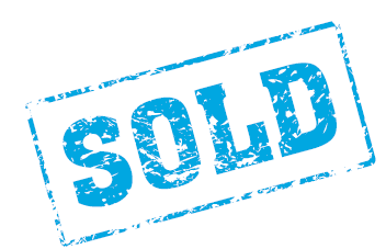 sold