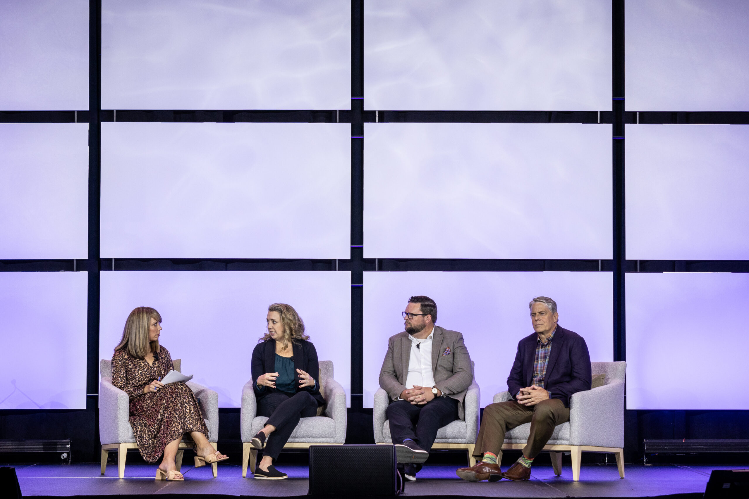 HCD Conference + Expo