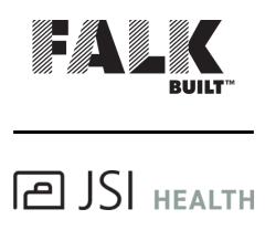 Falkbuilt + Jasper Group (JSI Health)