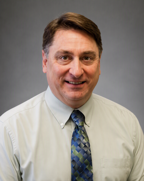 Jim Ott