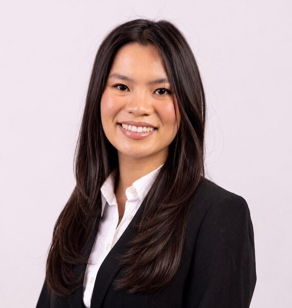 Julie Ngo
