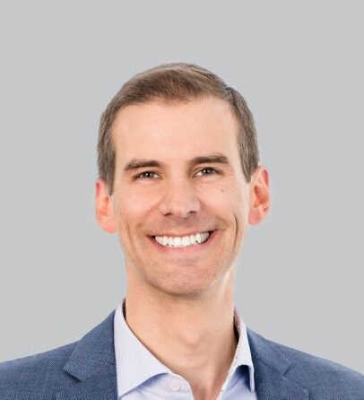 Adam Kaufman