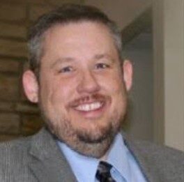 Jason Luthy