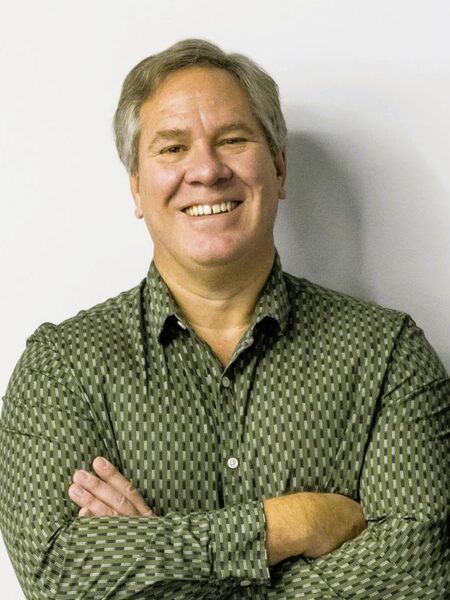 Kevin Spector