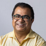Nilay Deshmukh