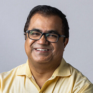 Nilay Deshmukh