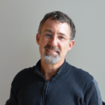Walt Vernon