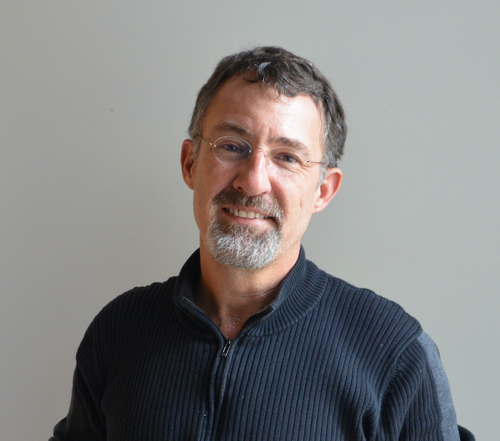 Walt Vernon
