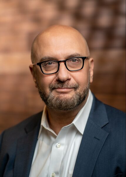 Saul Jabbawy