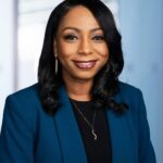 Lateishe Walters