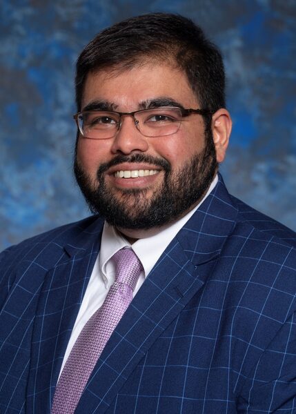 Qusai A. Shikari