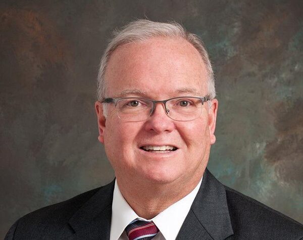 Steve Tripp