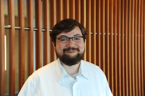 Richard Shiga