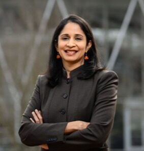 Anjali Joseph