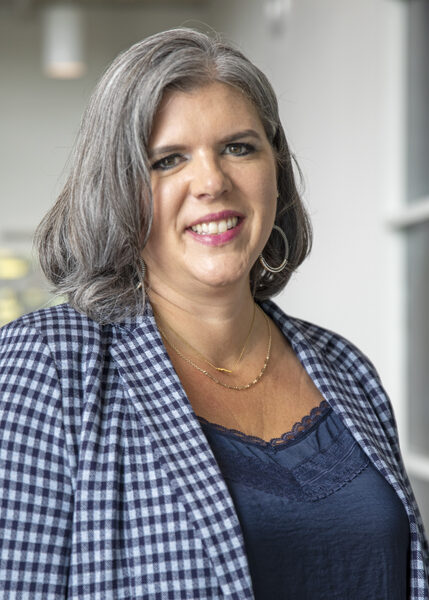 Elizabeth Geiser
