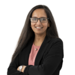 Tripti Singh