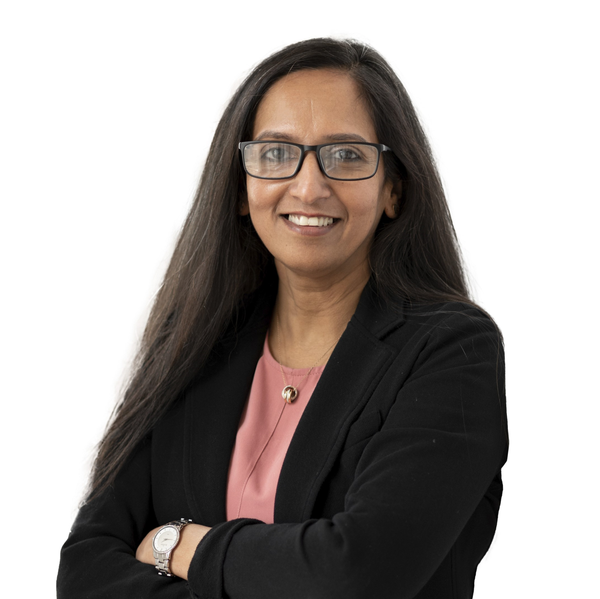 Tripti Singh