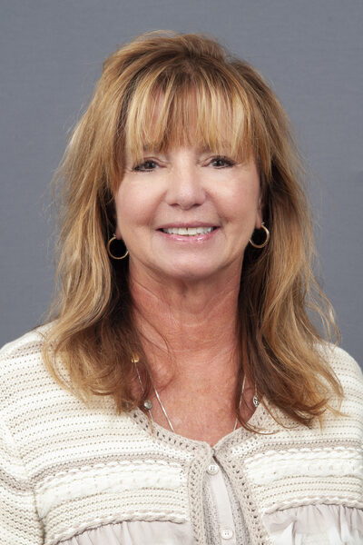 Kathy Sikora