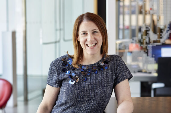 Jill Sirota