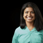Heena Santry
