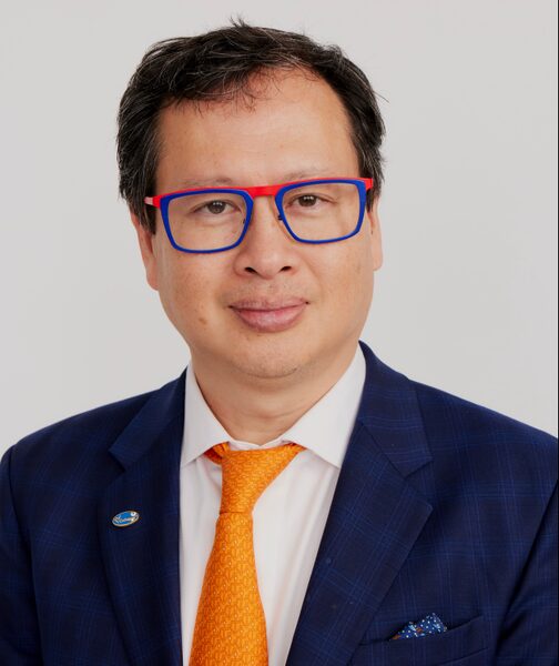 Cuong “CJ” Bui