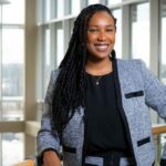 Keeli Stith