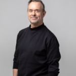 Bryan Langlands
