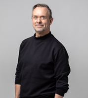 Bryan Langlands