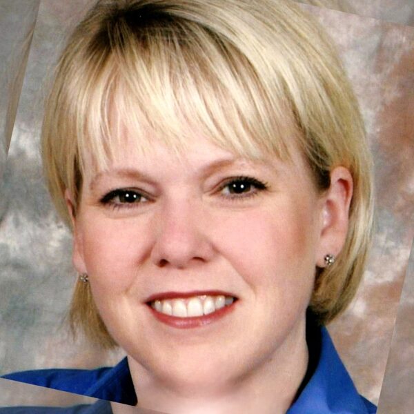Maura Moran-Berry