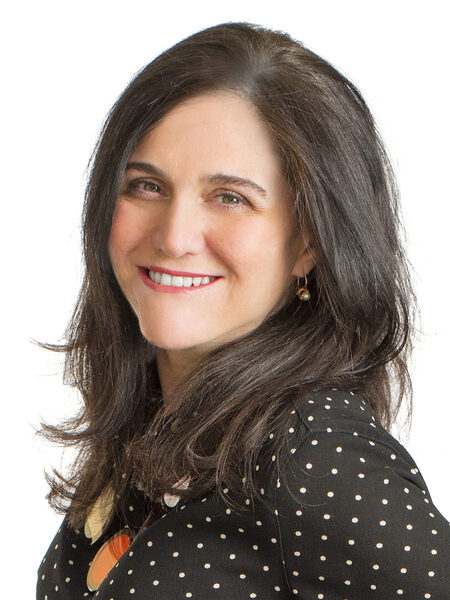 Angela Mazzi