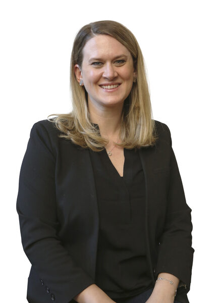 Susannah Odlaug