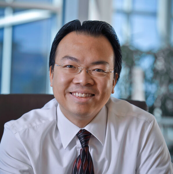 Kwongyee Yeong