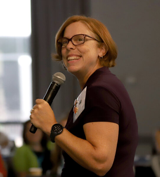 Jill Bergman