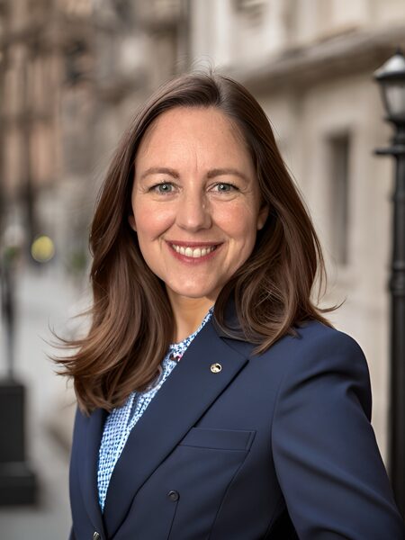 Melissa Turner