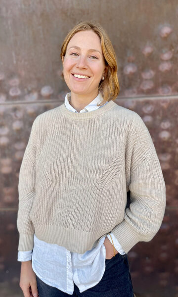 Carly Gertler