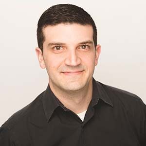 Matt Krieger