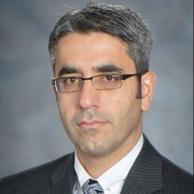 Pouyan Layegh