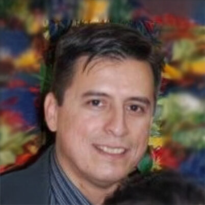 Roberto Orozco