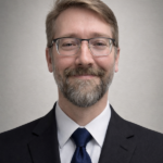 Jeffrey Senn