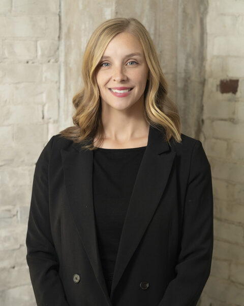 Melinda Pogwizd