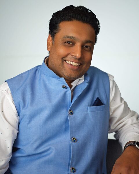 Amit Bhansali