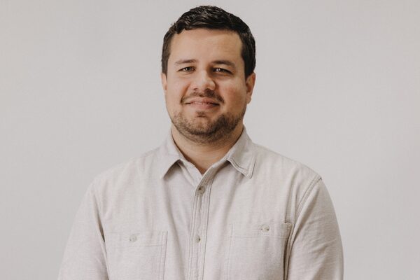 Tim Rodriguez
