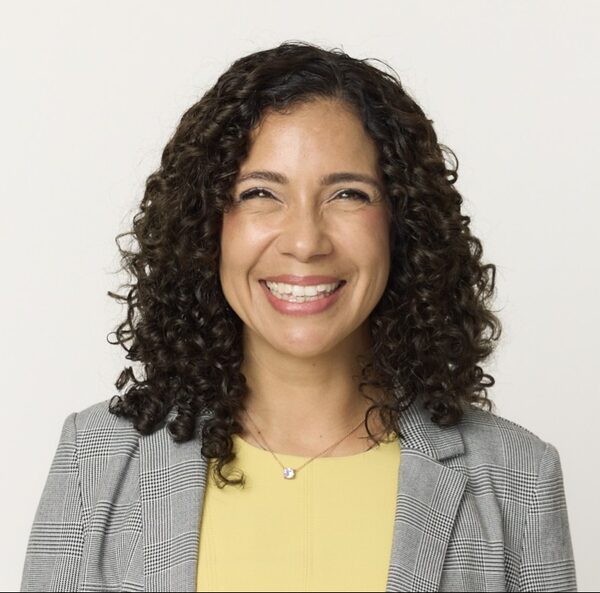 Christina Olivarria
