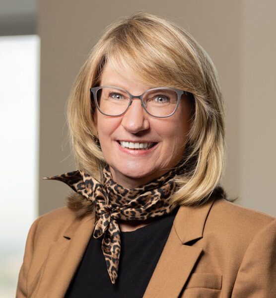 Julie Kent