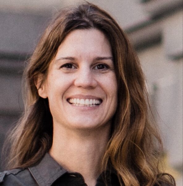 Annette Roehl