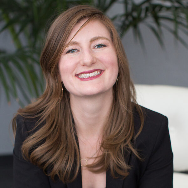 Amy McPherson