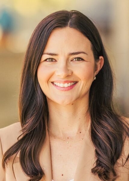 Megan Fairley