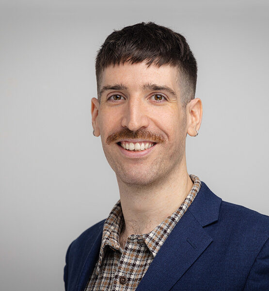 Ryan Patrick