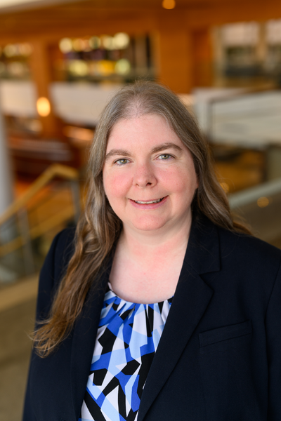 Jennifer Ratner